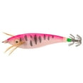 thumbnail image 1 of Señuelo de pesca Irfora Jig de calamar luminoso de 6 cm / 8 cm pesca señuelo de camarones de madera señuelo de calamar jibia señuelo cebo Irfora Señuelo de pesca, 1 of 7