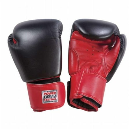 Power Systems 88202 PowerForce Boxing Gloves Pair