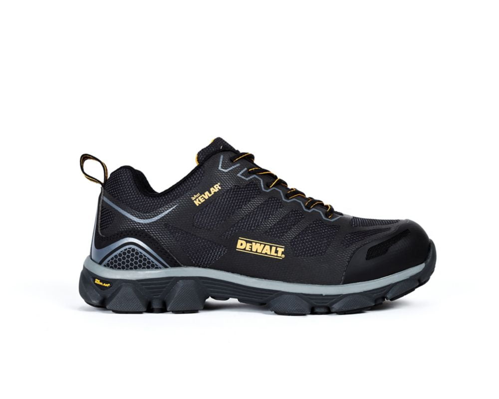 DEWALT Industrial Footwear Crossfire 