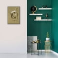 thumbnail image 6 of Epic Graffiti 'French Bulldog' by Barbara Keith, Canvas Wall Art, 18"x26", 6 of 8