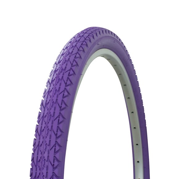 OG RED WHITE WALL 26" X 2.125 CRUISER BIKE BICYCLE TIRE SMALL BRICK OG RED WHITE WALL 26" X 2.125 CRUISER BIKE BICYCLE TIRE SMALL BRICK