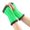 Green, variant on Snow Gloves Women's Thickened Plush Knitted Wool Gloves Winter Warm Touchscreen Gloves Winter Gloves Green One Size