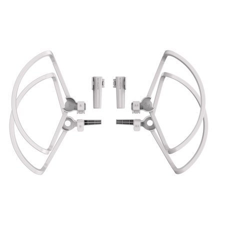 Propeller Guards + 31mm Extension Landing Gears Leg For DJI (Mavic Mini Drone )