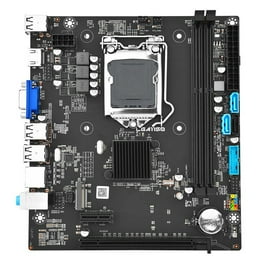 CPU 10400F / DDR4-16GB / B460M DS3H B460M DS3H V2 (rev. 1.0) Key Features | Motherboard