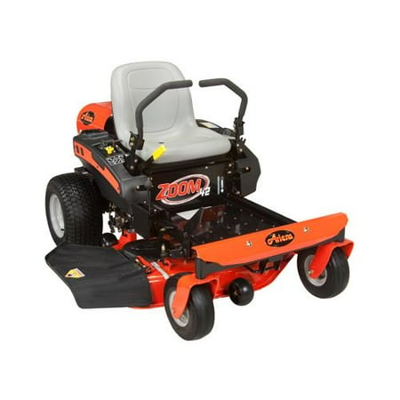 ARIENS COMPANY Zoom 42-In. Lawn Tractor, Zero Turn Radius, 19-HP Engine