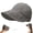 Gray, variant on UPF 50+Womens Sun Hat UV Protection Hiking Fishing Hats Wide Brim Hat Adjustable Ponytail Packable Sun Cap