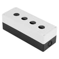 thumbnail image 3 of Funda de cuero para control remoto de coche, funda protectora para bolsa de almacenamiento para Renault Kadjar 2016-2017 Jadeshay A, 3 of 8