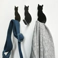 thumbnail image 4 of Crochet, crochet en Forme d'Animal Adorable, Sans Perçage Ni Collage, 4 of 8