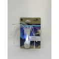 thumbnail image 3 of Disney Parks Avatar Light Up Woodsprite Hanging Bouncing Toy Flashing Effect New, 3 of 3