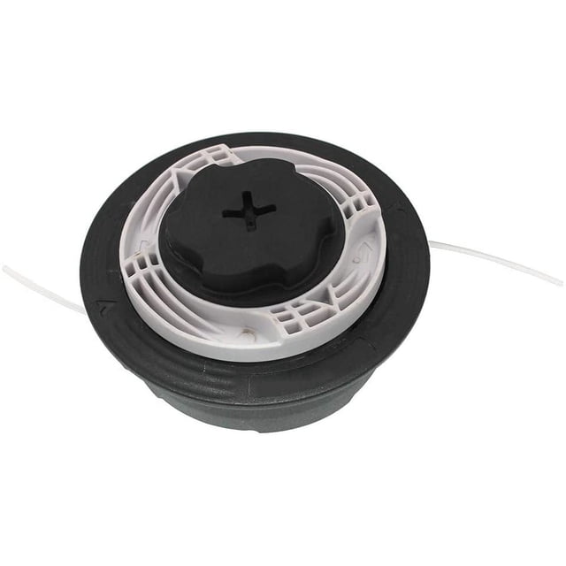 Cabezal de corte de repuesto Stihl Autocut C6-2 C5-2 5-2 para Stihl FSE60 FSE 71 FSE 81 FS38 FS40 FS45 FS46 FS50 Viking TE600 TE700 TE1000 4006 710 2126
