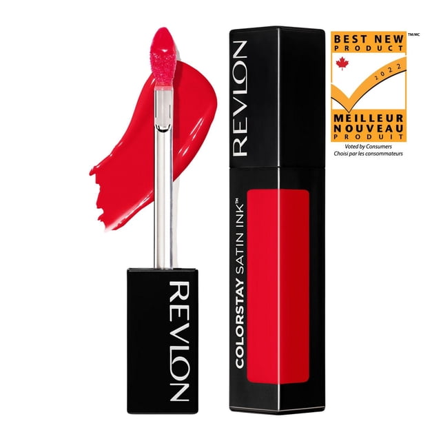 Revlon ColorStay Satin Ink Liquid Lipstick