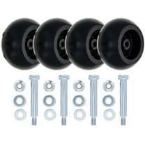 8TEN Deck Wheel for Husqvarna RZ5424 RZ4619 YTH2148 GTH2548 532133957 MK1012393