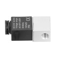 thumbnail image 4 of 2V025?06 2 Position 2 Way Solenoid Valve Normally Open Stable Durable Electromagnetic ValveDC24V, 4 of 5