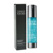 Clinique Maximum Hydrator Activated Water-Gel Concentrate 1.6 oz