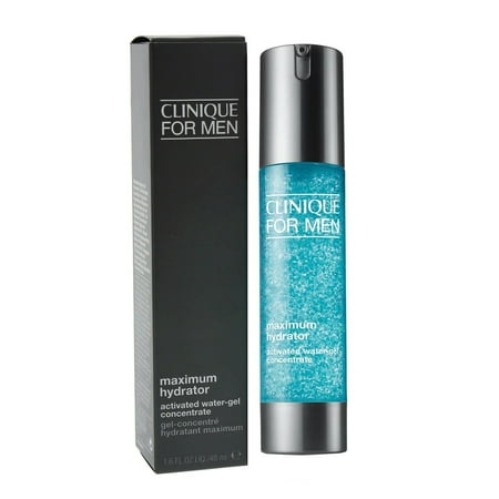 UPC 020714860790 product image for Clinique Maximum Hydrator Activated Water-Gel Concentrate 1.6 oz | upcitemdb.com