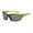 Greenish Frame, variant on Polarized Sports Sunglasses Outdoor Cycling Driving Fishing Glasses UV400 Goggle