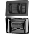 thumbnail image 4 of JL3Z2C006AA OEM In-Dash Trailer Brake Controller Module for Ford F150 2015-2020, 4 of 5