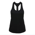 thumbnail image 1 of Tri Dri Womens Performance Strap Back Vest, 1 of 3