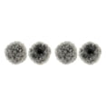thumbnail image 2 of Soidarity Textura , fácil de manejar, pelo rizado afro corto para mujeres a la moda Q9 24T27 T9 24T27 2Conjunto, 2 of 6
