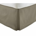 thumbnail image 1 of Michael Anthony Queen Microfiber Bed Skirt, 1 of 3