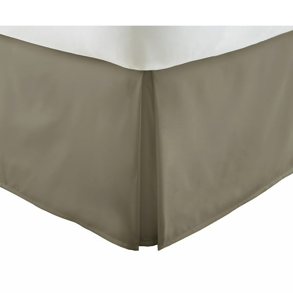 Michael Anthony Full Microfiber Bed Skirt