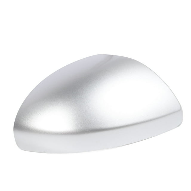 Robust Rear View Mirror Cover with Sporty and Elegant Design, Made of ABS, Fit for 1 2010-2013, Impact Resistant, Weather Resistant