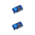 thumbnail image 3 of relayinert Timer Delay Relay Timing Control Switch Button Operation Electronic Component Time Delay Relay 2Set, 3 of 6