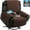Brown, variant on 100% Waterproof Recliner Chair Cover,Non-Slip Elderly Electric Power Lift Recliner Slipcovers, Machine Washable with Side Pockets (Green)