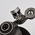 thumbnail image 3 of MesaSe SM-8B Side-address Microphone Condenser Mic with Windscreen Mounting Adapter for Recording Broadcasting Live Performance, 3 of 7