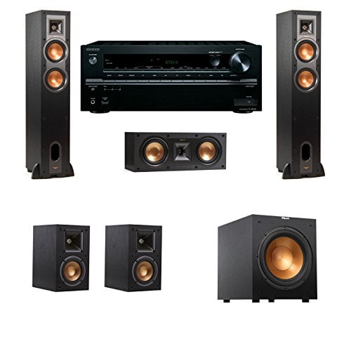 onkyo speakers