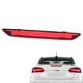 thumbnail image 4 of CROSSDESIGN High Mount Rear 3rd Third Brake Light Brake Lamp Fit for Focus Sedan 2012, 4 of 9