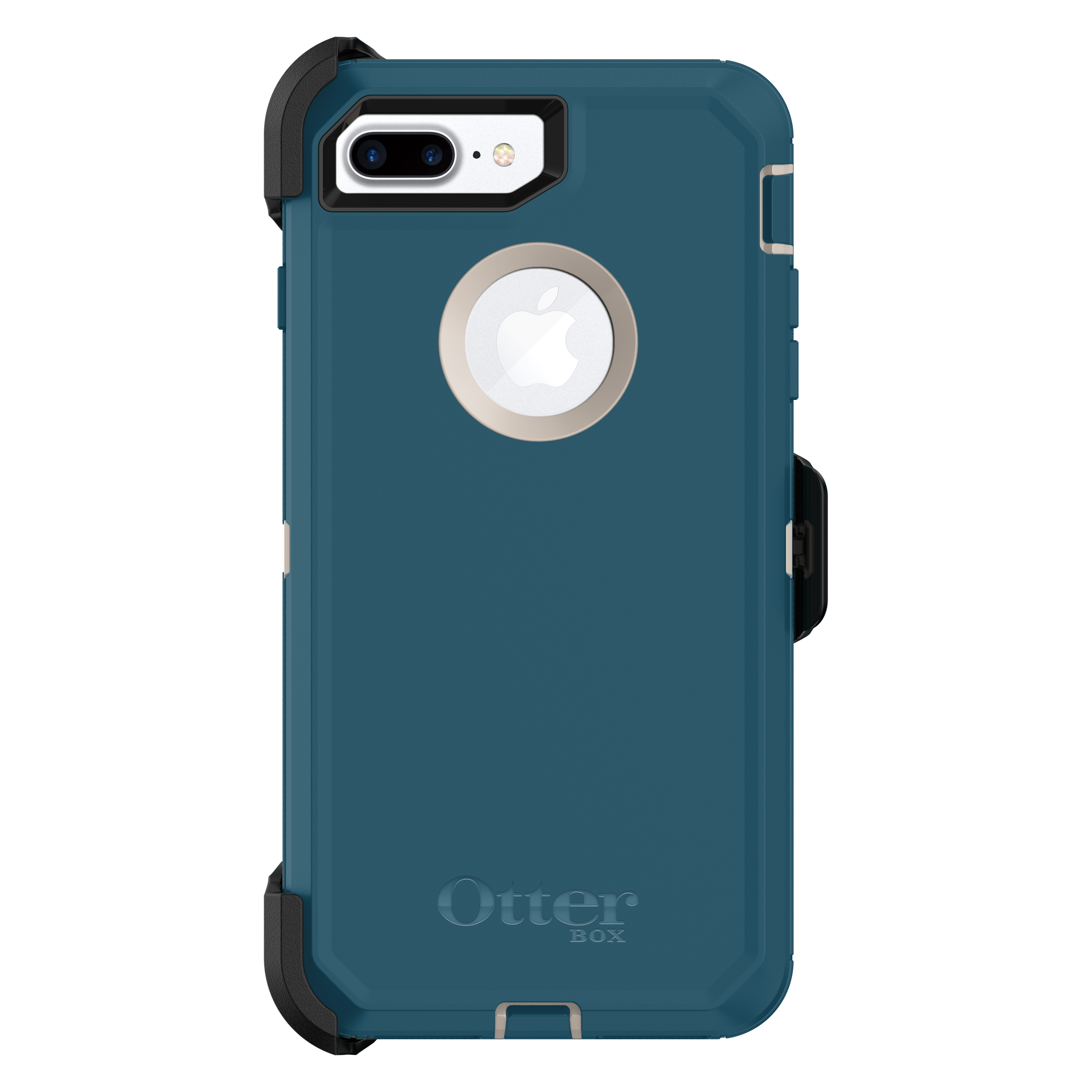 iPhone 8 Plus/7 Plus Case | OtterBox Defender