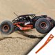 thumbnail image 2 of Speravity Medidor de caída de altura de paseo de coche modelo RC rojo Indicador de caída de altura de paseo para coches modelo RC y fácil Herramientas y ferretería, 2 of 6