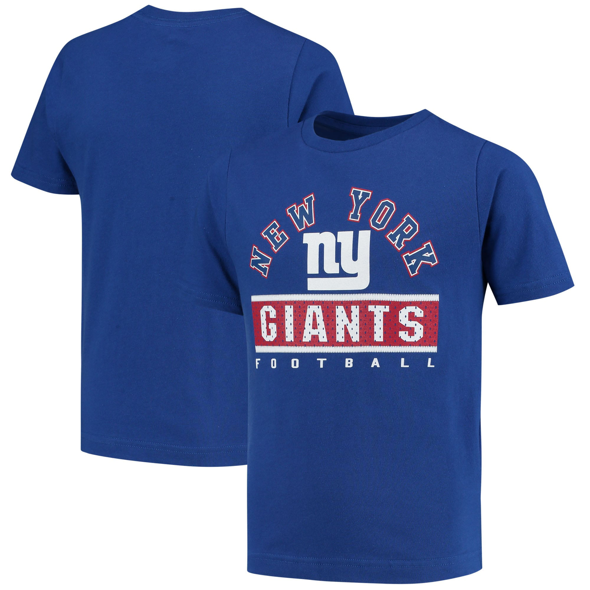 giants shirts for kids