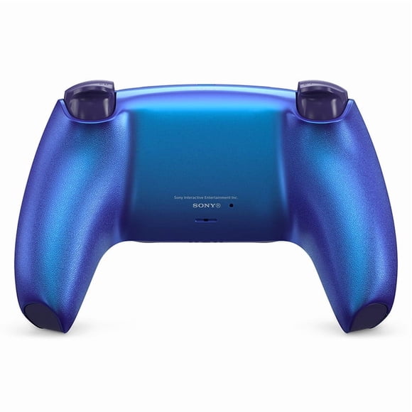 Control inalámbrico PlayStation 5 DualSense Chroma Indigo