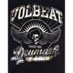 thumbnail image 3 of Volbeat - Camiseta Rise from Denmark para Adultos Unisex (Negro), 3 of 4