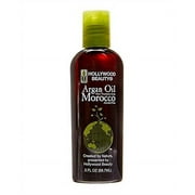 Hollywood Beauty Argan Oil Hair Treatment, 3 oz (Pack of 2)