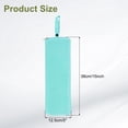 thumbnail image 2 of Unique Bargains Wet Umbrellas Bag Waterproof Oxford Cloth Sleeve Cover Light Blue, 2 of 7