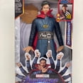 thumbnail image 2 of Muñeco de 12 pulgadas Avengers Spider-Man Thanos Superman Hulk multiarticulación móvil y luminoso, 2 of 5