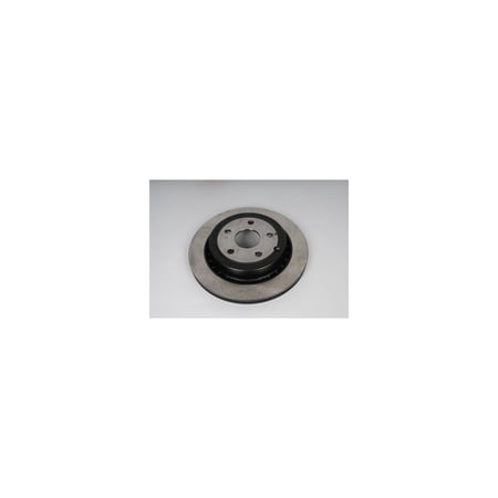 AC Delco 177-1130 Brake Disc For Pontiac G8  Stock Replacement