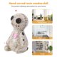 thumbnail image 5 of Dibujos animados de resina Muñeca Muñeca Muñeca Rociador de incienso Voodoo Muñeca Doll Home Desktop Prop Likrtyny  Para estrenar, 5 of 7
