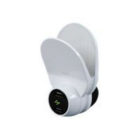 RCA PCHCLIPR - Power adapter - 2 A - 2 output connectors (USB)