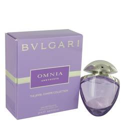 Perfume Omnia Amethyste Bvlgari Eau de Toilette Spray
