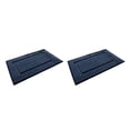 thumbnail image 1 of Alfombrilla para baño Naiovety antideslizante resistente al agua Type3 NO3, 1 of 6