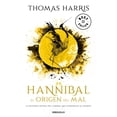 thumbnail image 1 of Hannibal: El Origen del Mal Blanco, 1 of 2