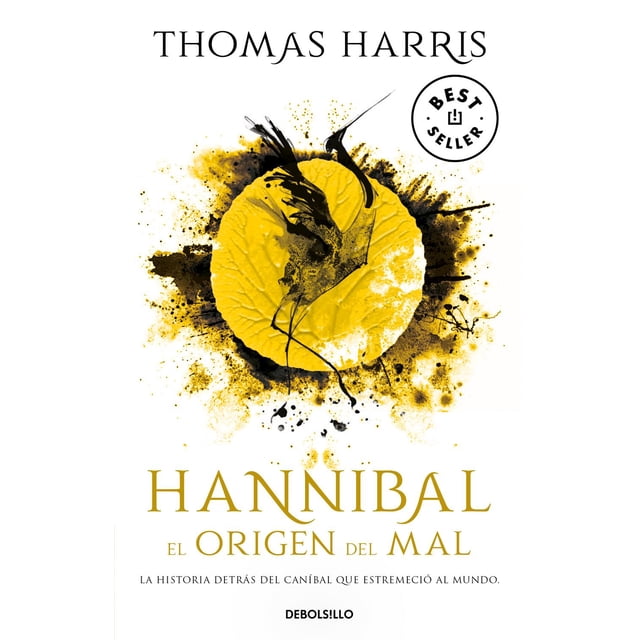 Hannibal: El Origen del Mal Blanco