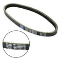 thumbnail image 2 of Motor Genic Drive Belt fit for Yamaha YDRA YTF1 YT1A G29 JW1-G6241-00 JW1-G6241-09, 2 of 10