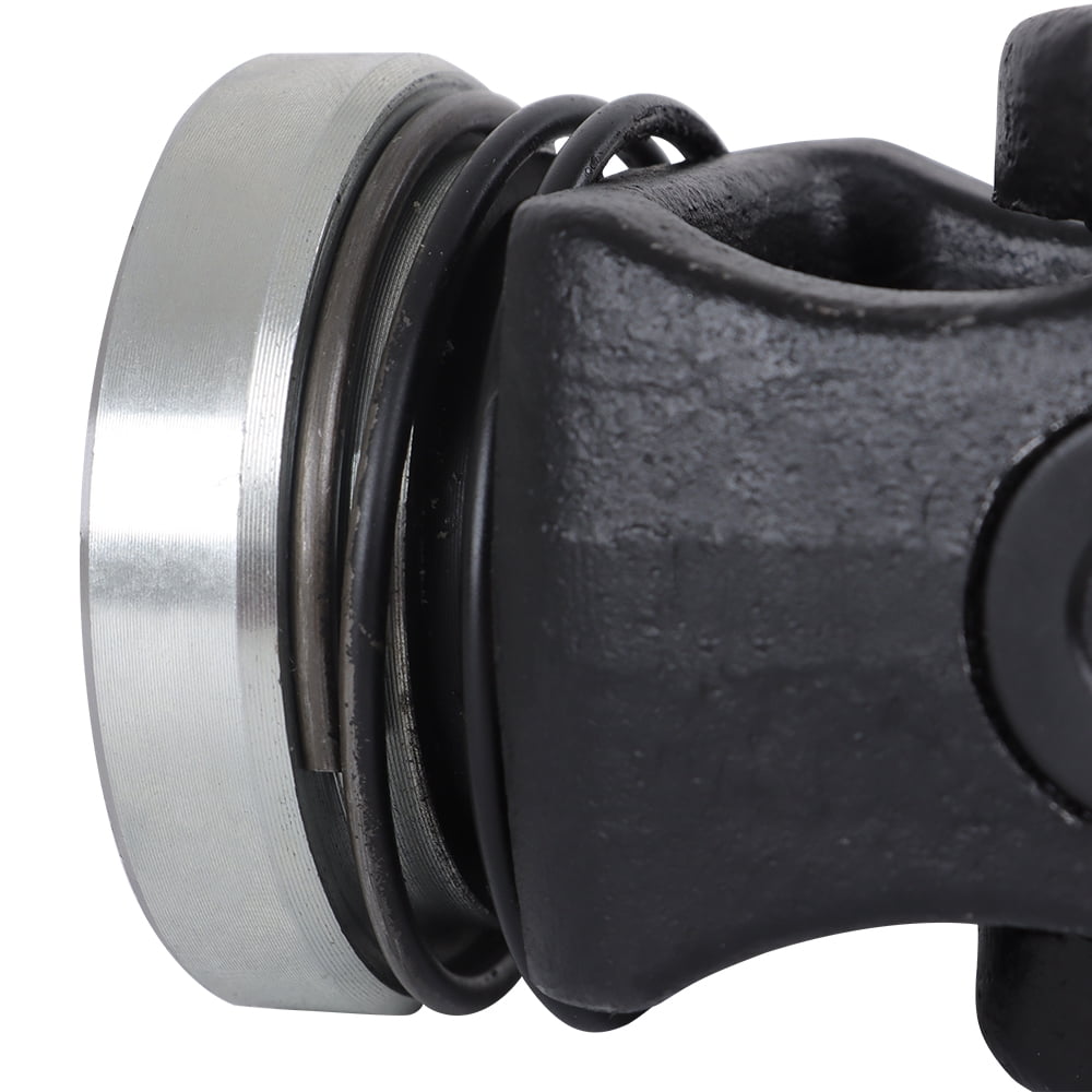 waltyotur PTO Half Shaft Female For Grasshopper 398914 U-Joint Coupler Deck Drive For 3344