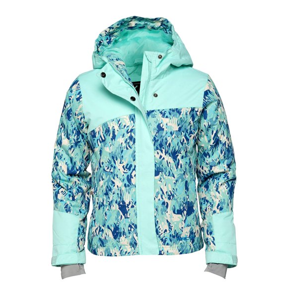 Arctix Girls Suncatcher Insulated Winter Jacket