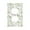 Style S, variant on Kdxio Aerial Flora Decorator Light Switch or Receptacle Outlet Wall Plate Decorator Wall Plate Child Safe Outlet Cover-Style S
